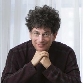 James Altucher